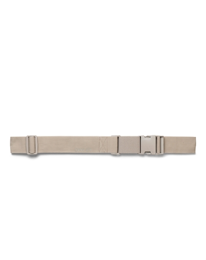 Day Et - Luggage Strap - Moon Rock/Beige